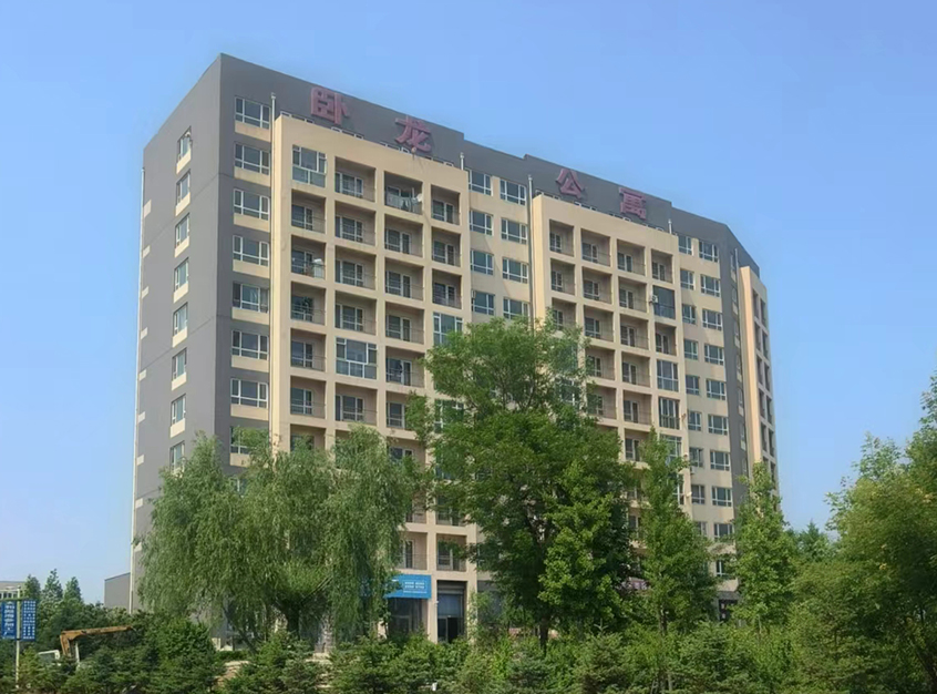 2003网站太阳集团卧龙工业园一期公寓_项目咨询-公寓,大连2003网站太阳集团企业集团